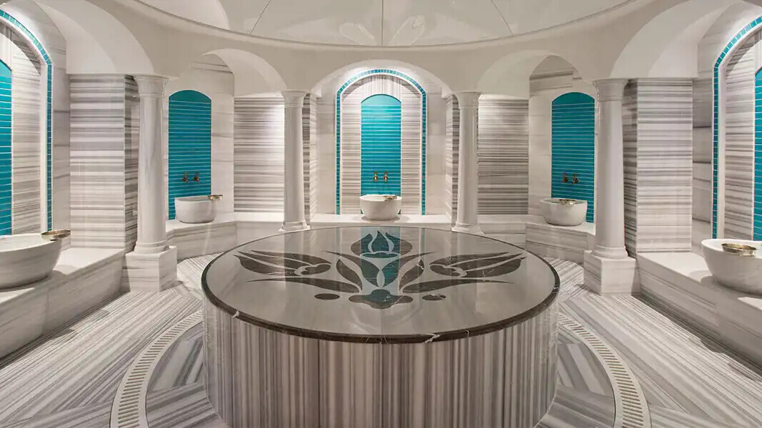 Akra Fethiye Tui Blue Sensatori